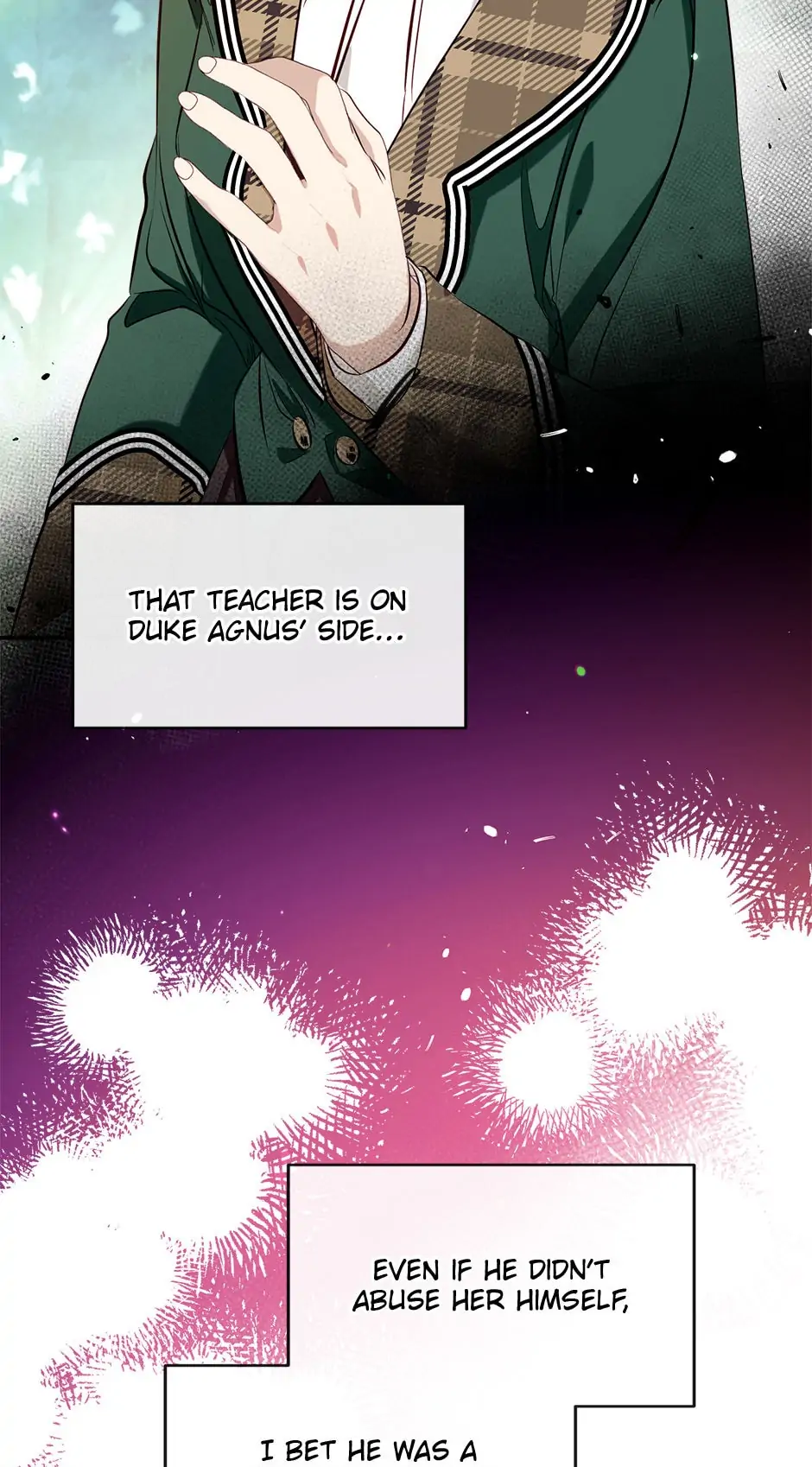 Can We Become a Family? Chapter 54 - page 93