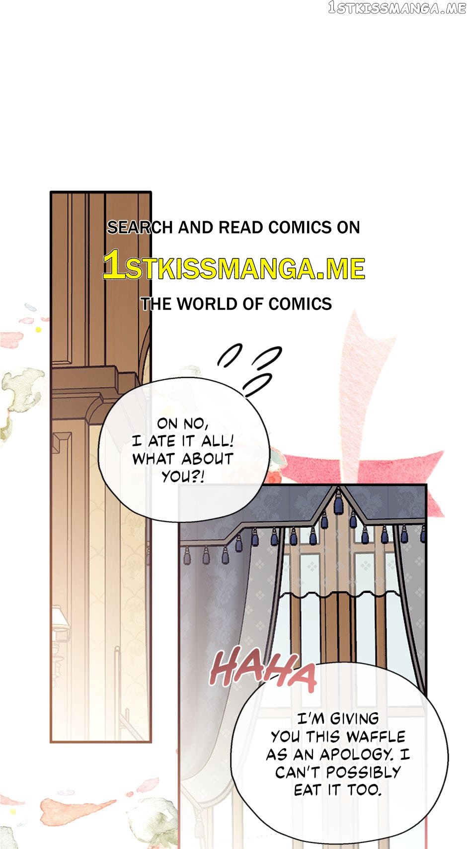 Can We Become a Family? Chapter 64 - page 1