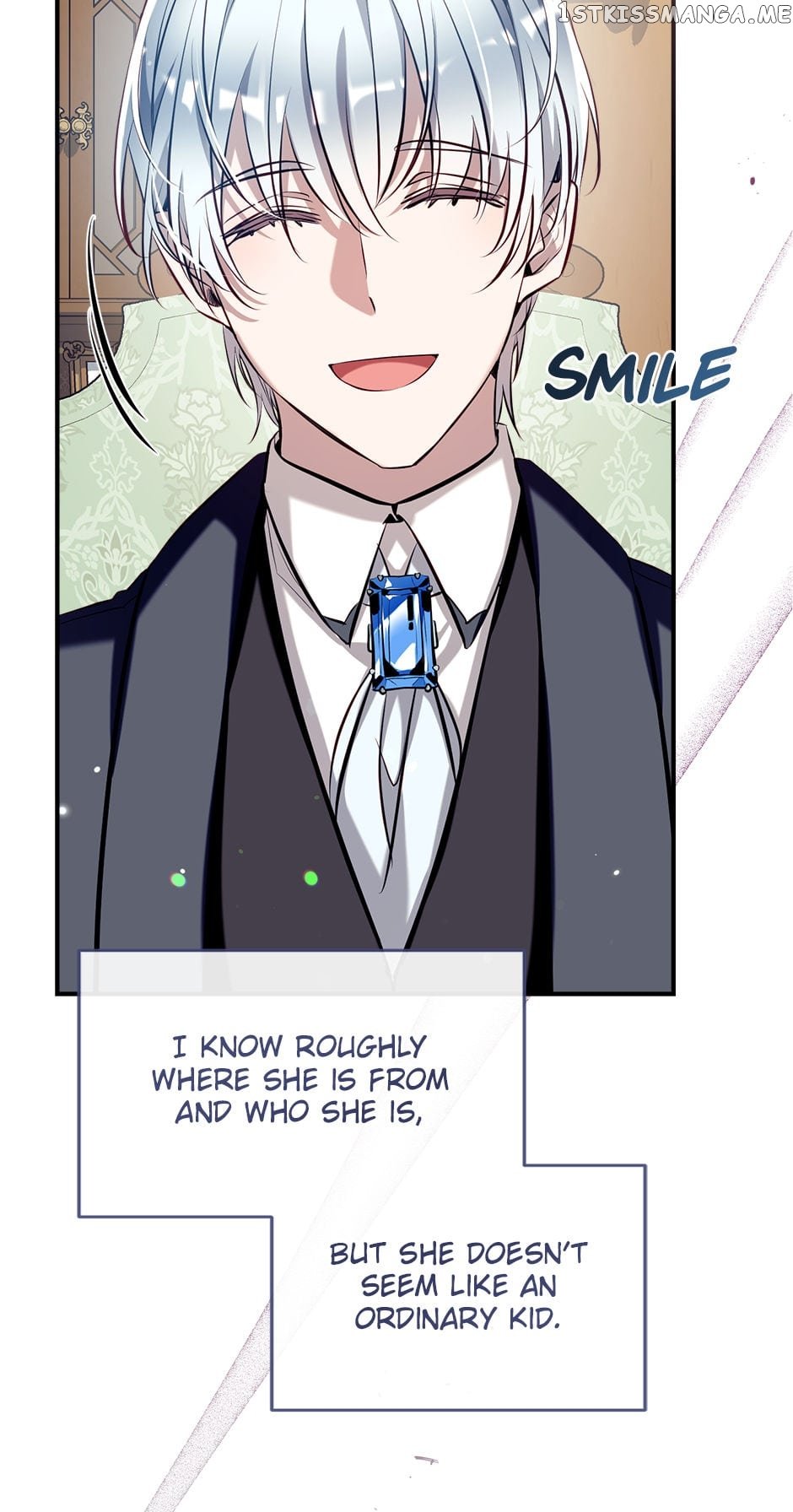Can We Become a Family? Chapter 64 - page 11