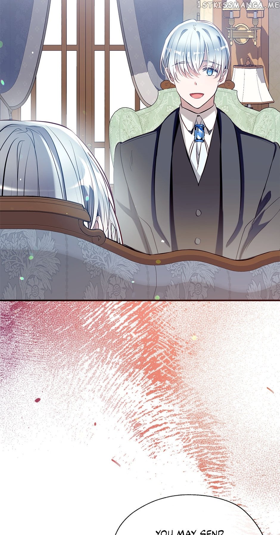 Can We Become a Family? Chapter 64 - page 22