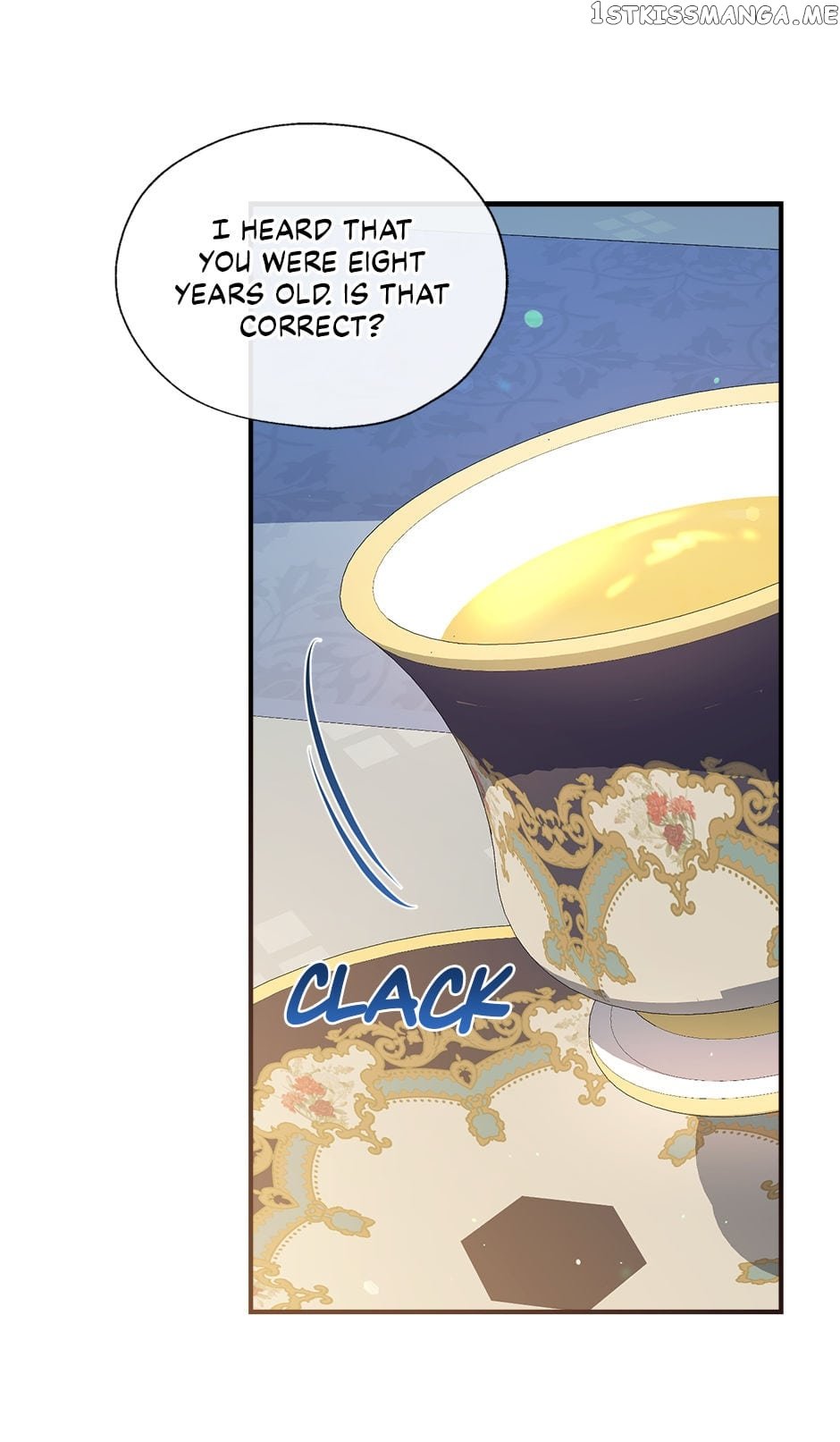 Can We Become a Family? Chapter 64 - page 25