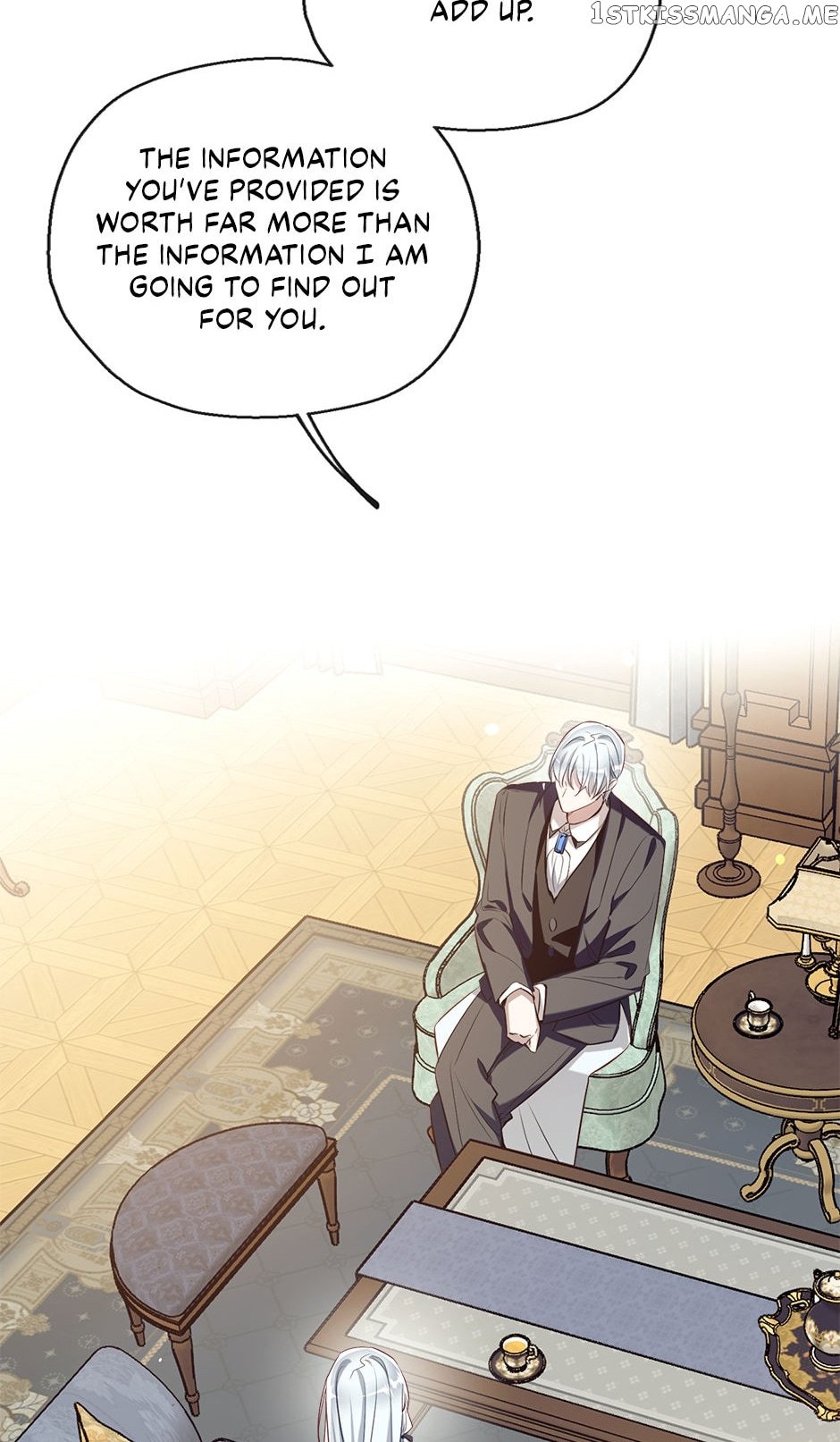 Can We Become a Family? Chapter 64 - page 31