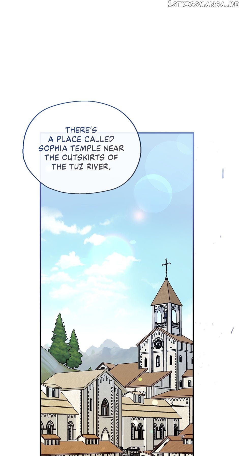 Can We Become a Family? Chapter 64 - page 33