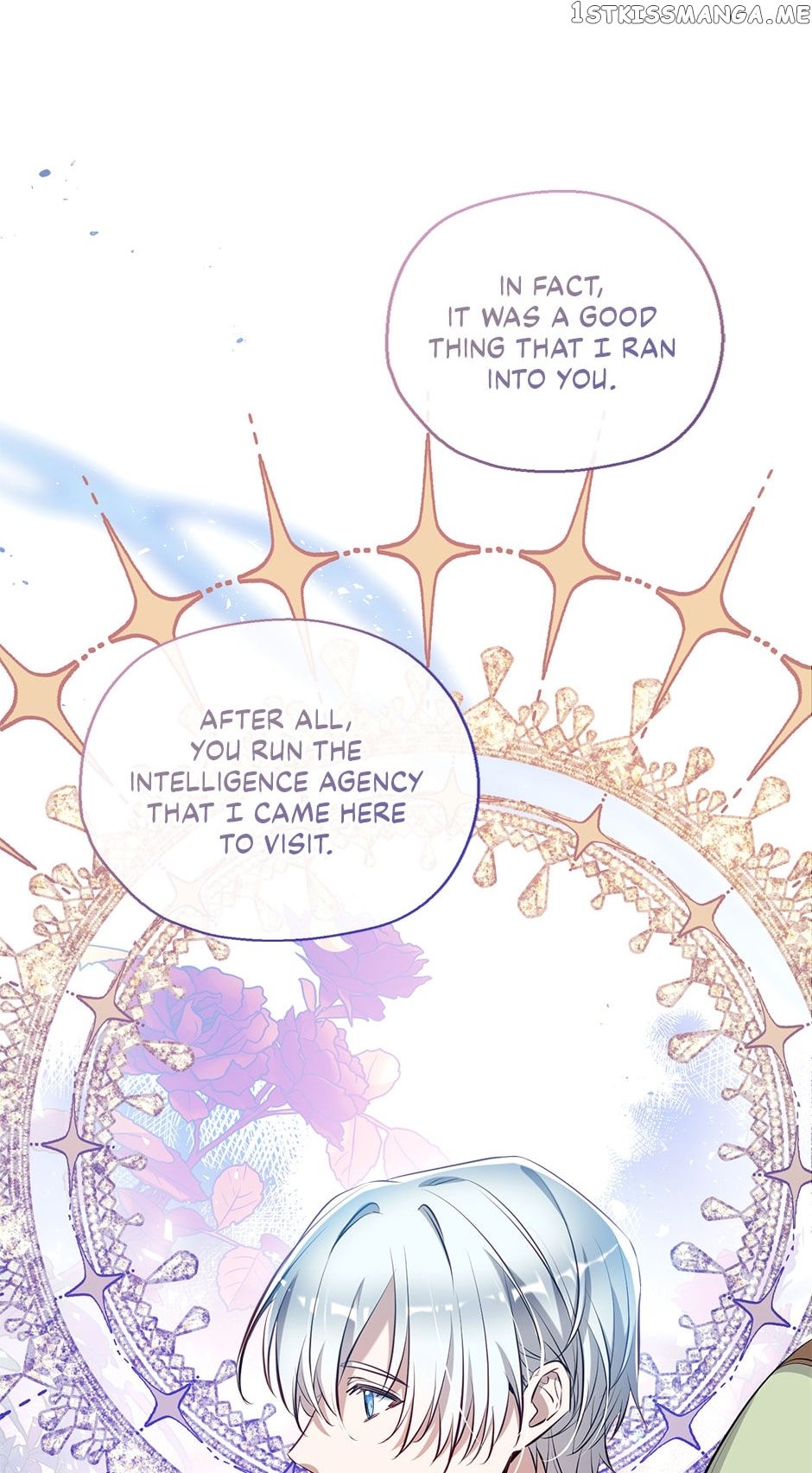 Can We Become a Family? Chapter 64 - page 4