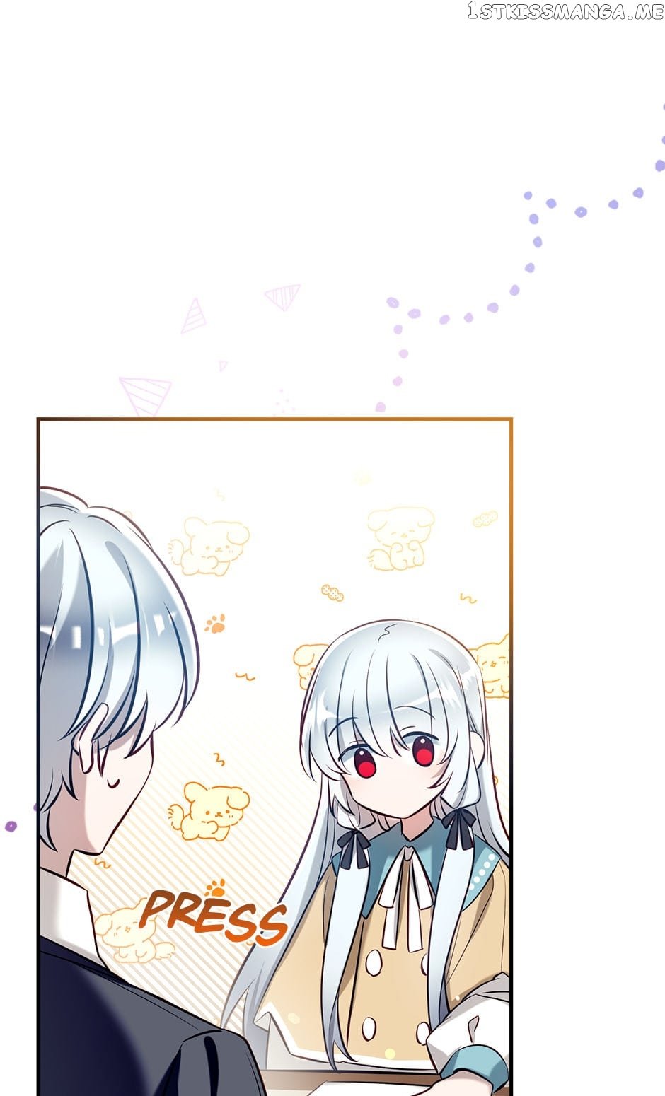 Can We Become a Family? Chapter 64 - page 41