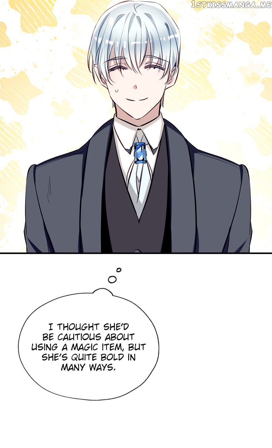 Can We Become a Family? Chapter 64 - page 43