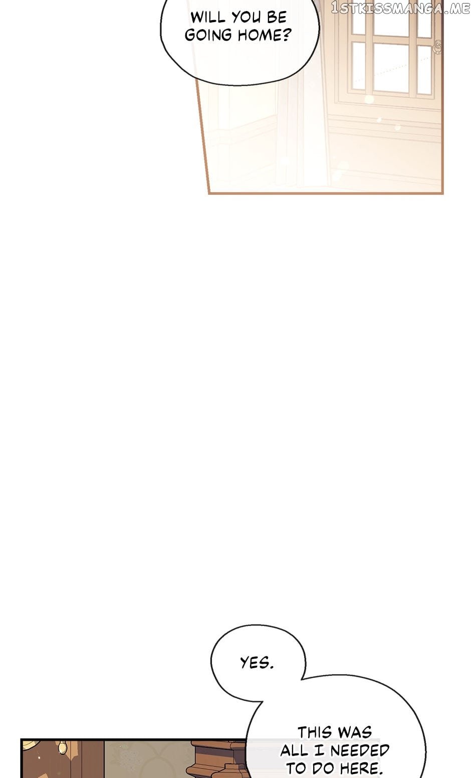 Can We Become a Family? Chapter 64 - page 45