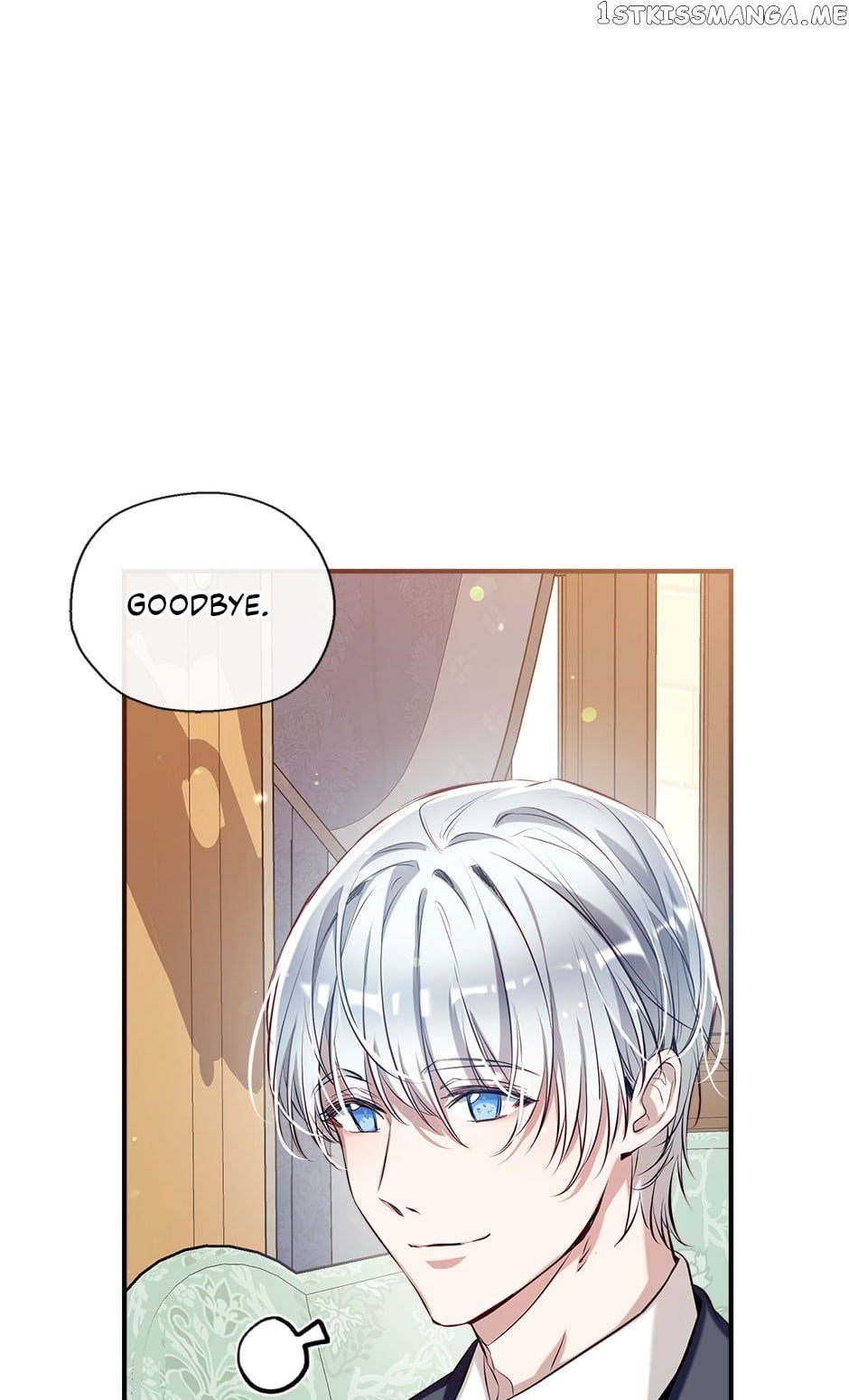 Can We Become a Family? Chapter 64 - page 47