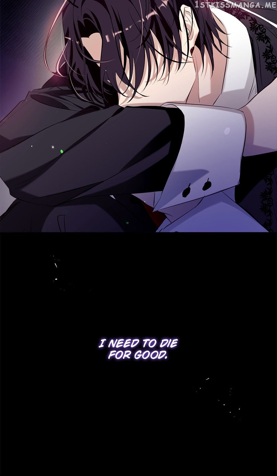 Can We Become a Family? Chapter 64 - page 64