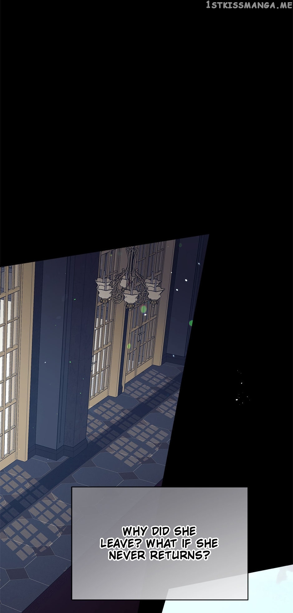 Can We Become a Family? Chapter 64 - page 91