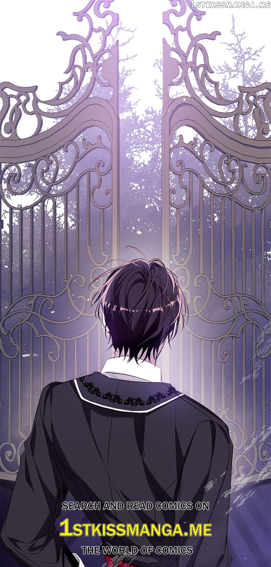 Can We Become a Family? Chapter 64 - page 95