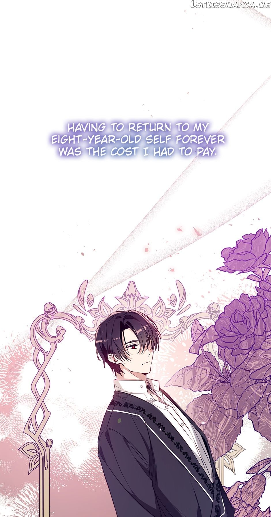 Can We Become a Family? Chapter 65 - page 11