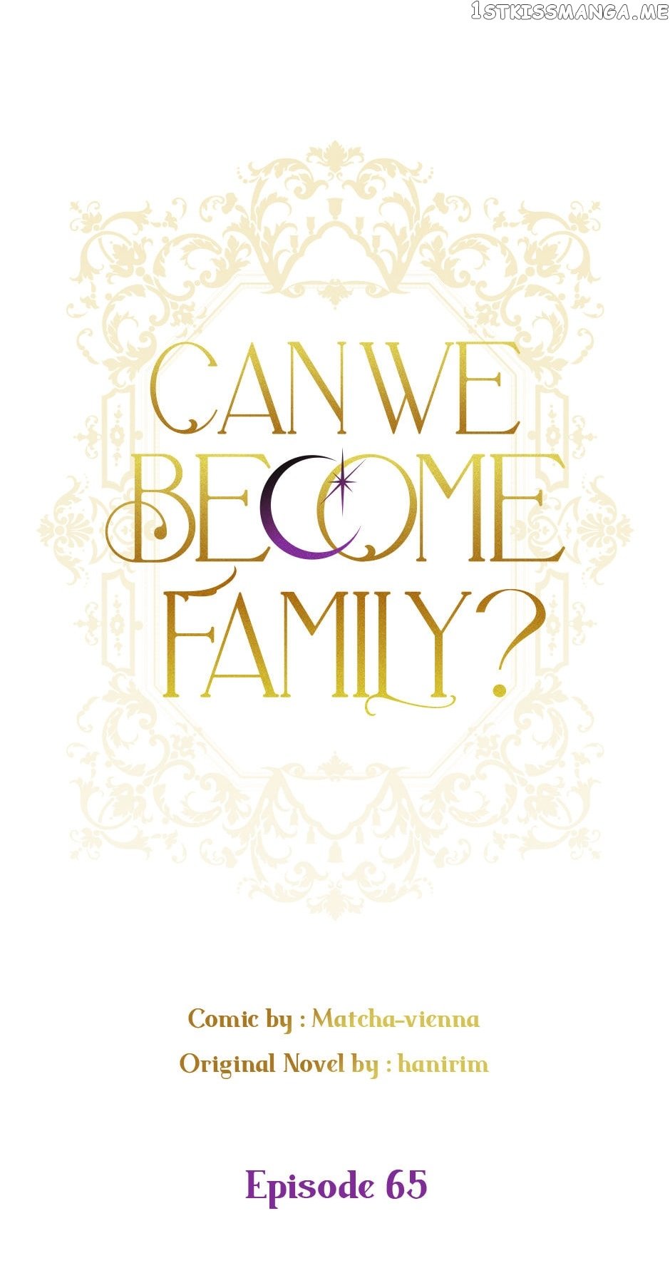 Can We Become a Family? Chapter 65 - page 14