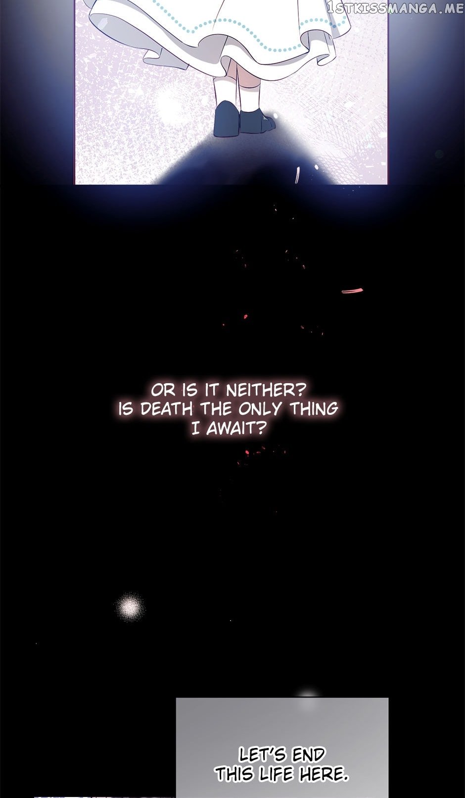 Can We Become a Family? Chapter 65 - page 20