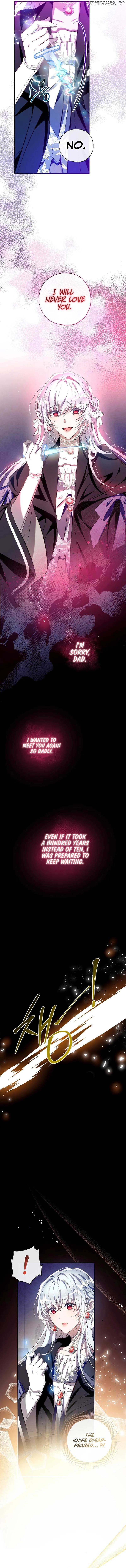 Can We Become a Family? Chapter 124 - page 13