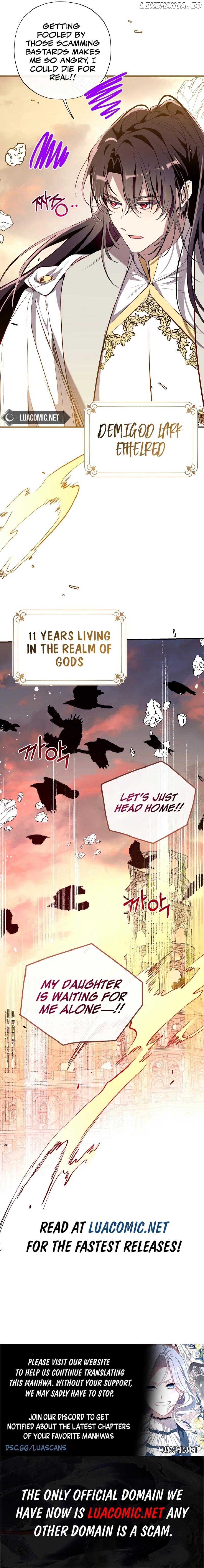 Can We Become a Family? Chapter 124 - page 17