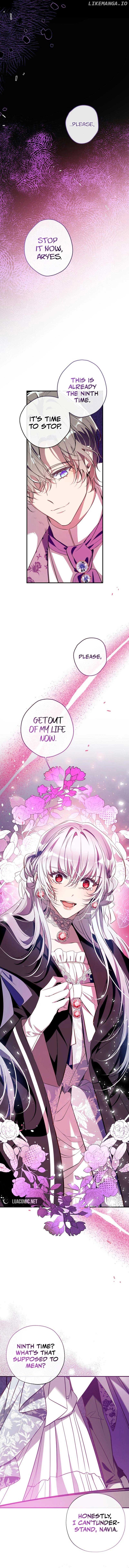 Can We Become a Family? Chapter 124 - page 2
