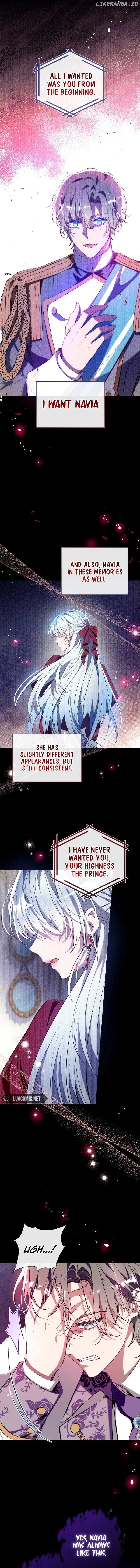 Can We Become a Family? Chapter 124 - page 7