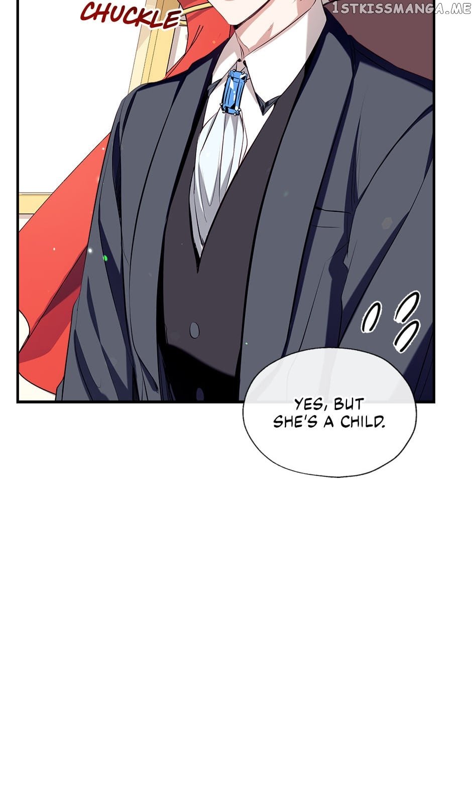 Can We Become a Family? Chapter 66 - page 16