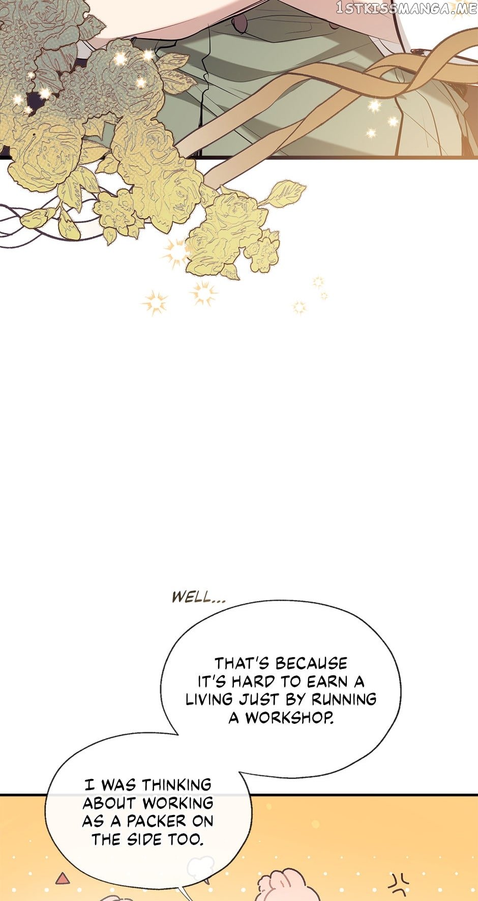 Can We Become a Family? Chapter 66 - page 20