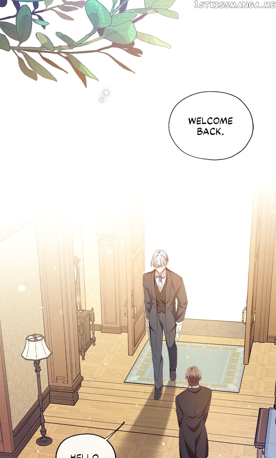 Can We Become a Family? Chapter 66 - page 27