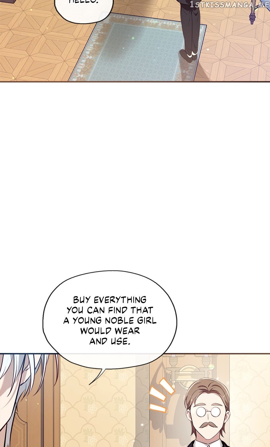 Can We Become a Family? Chapter 66 - page 28