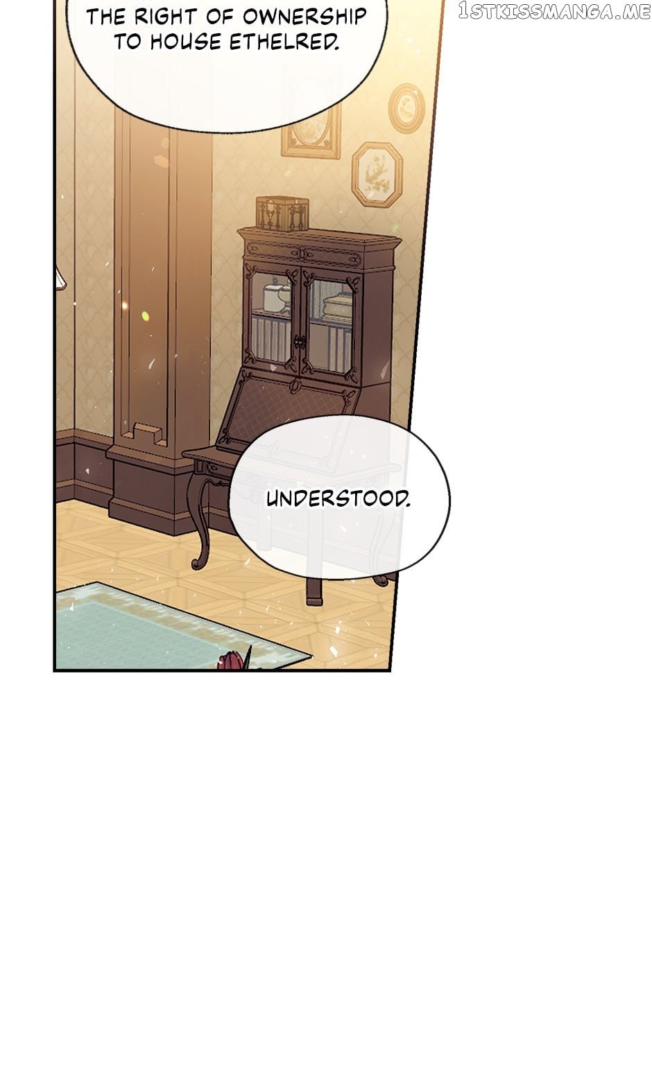 Can We Become a Family? Chapter 66 - page 32