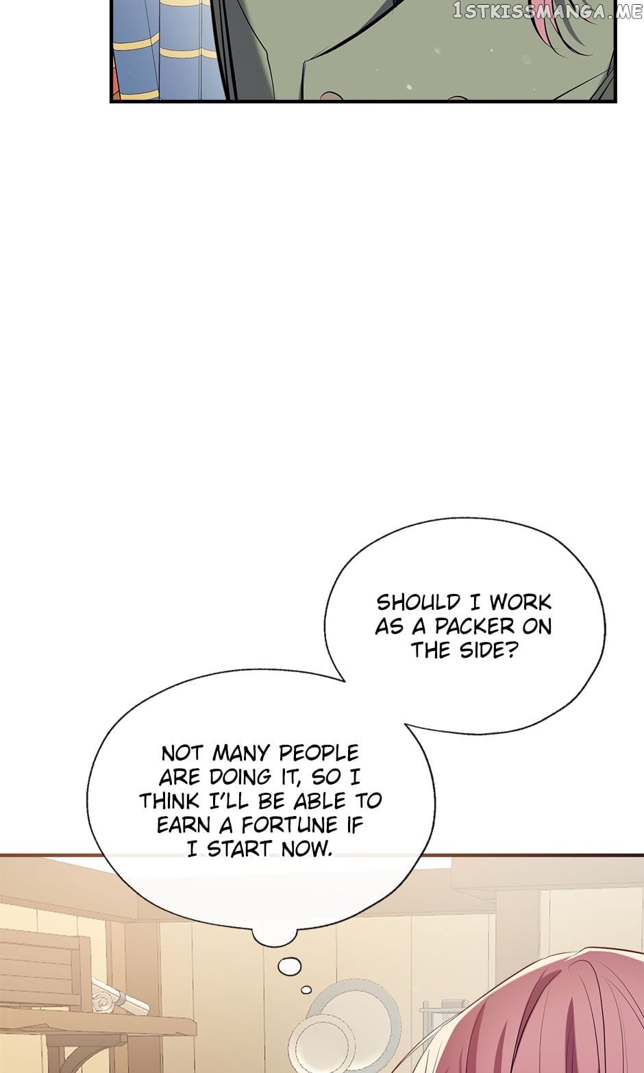 Can We Become a Family? Chapter 66 - page 44
