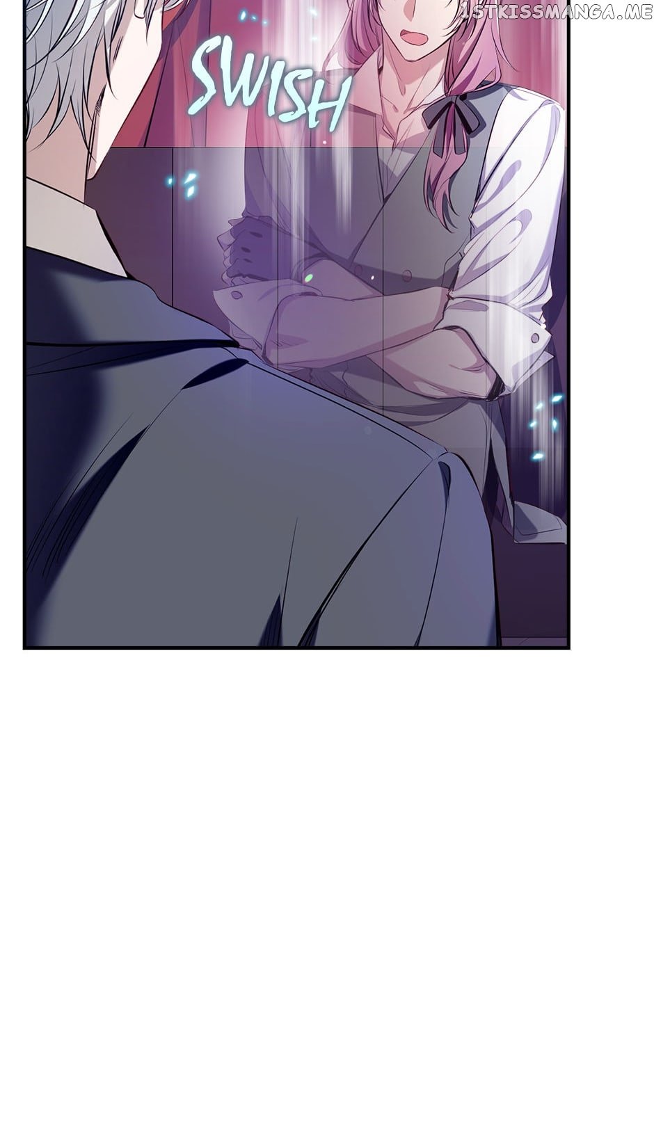 Can We Become a Family? Chapter 66 - page 5