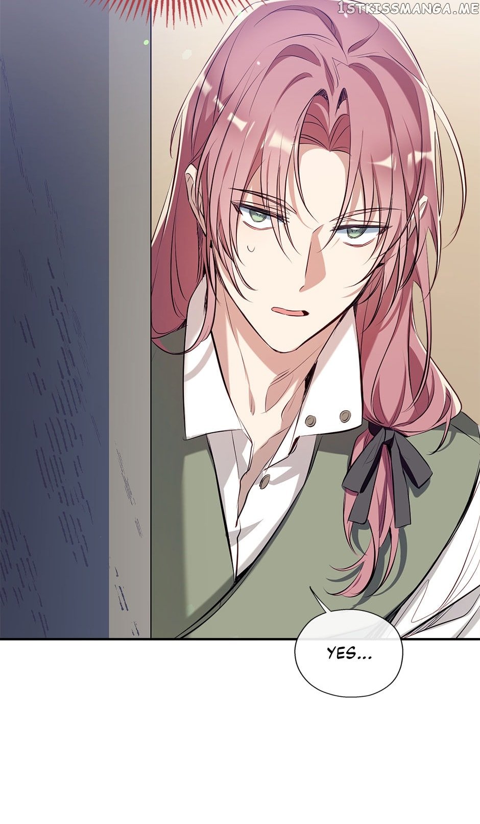Can We Become a Family? Chapter 66 - page 51