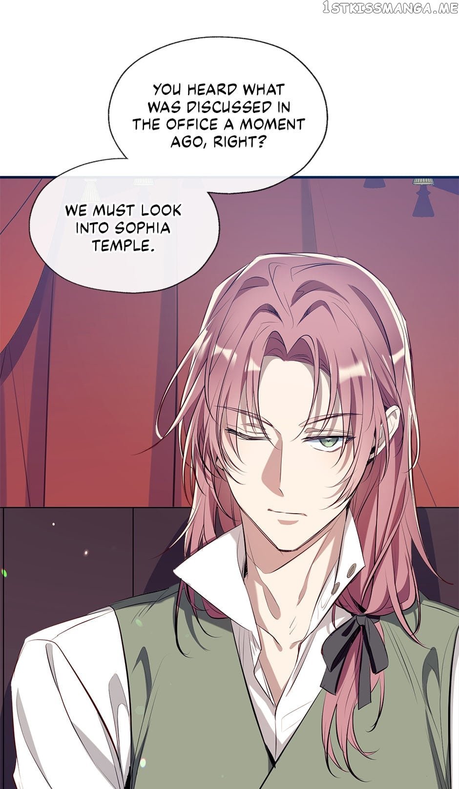 Can We Become a Family? Chapter 66 - page 6
