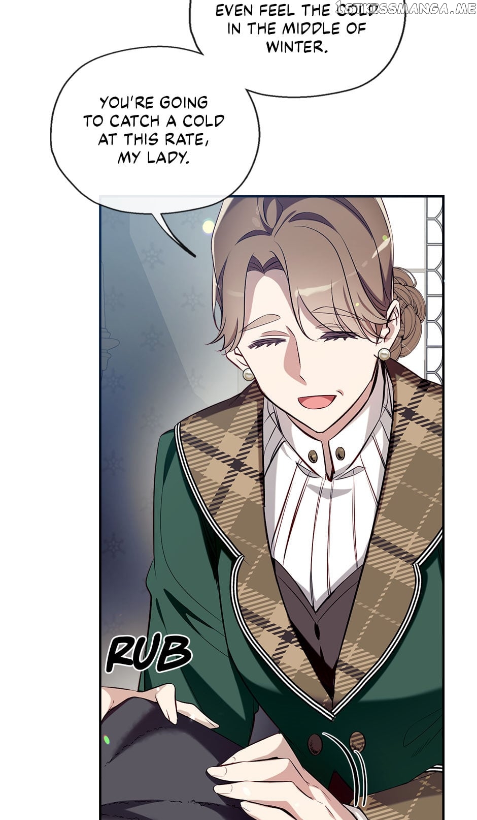 Can We Become a Family? Chapter 66 - page 70
