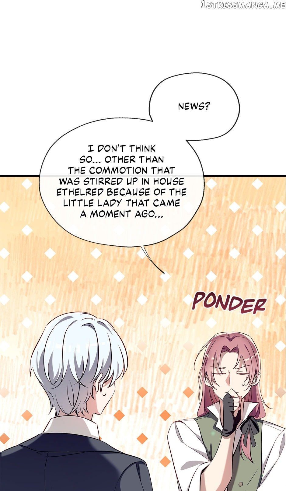 Can We Become a Family? Chapter 66 - page 9