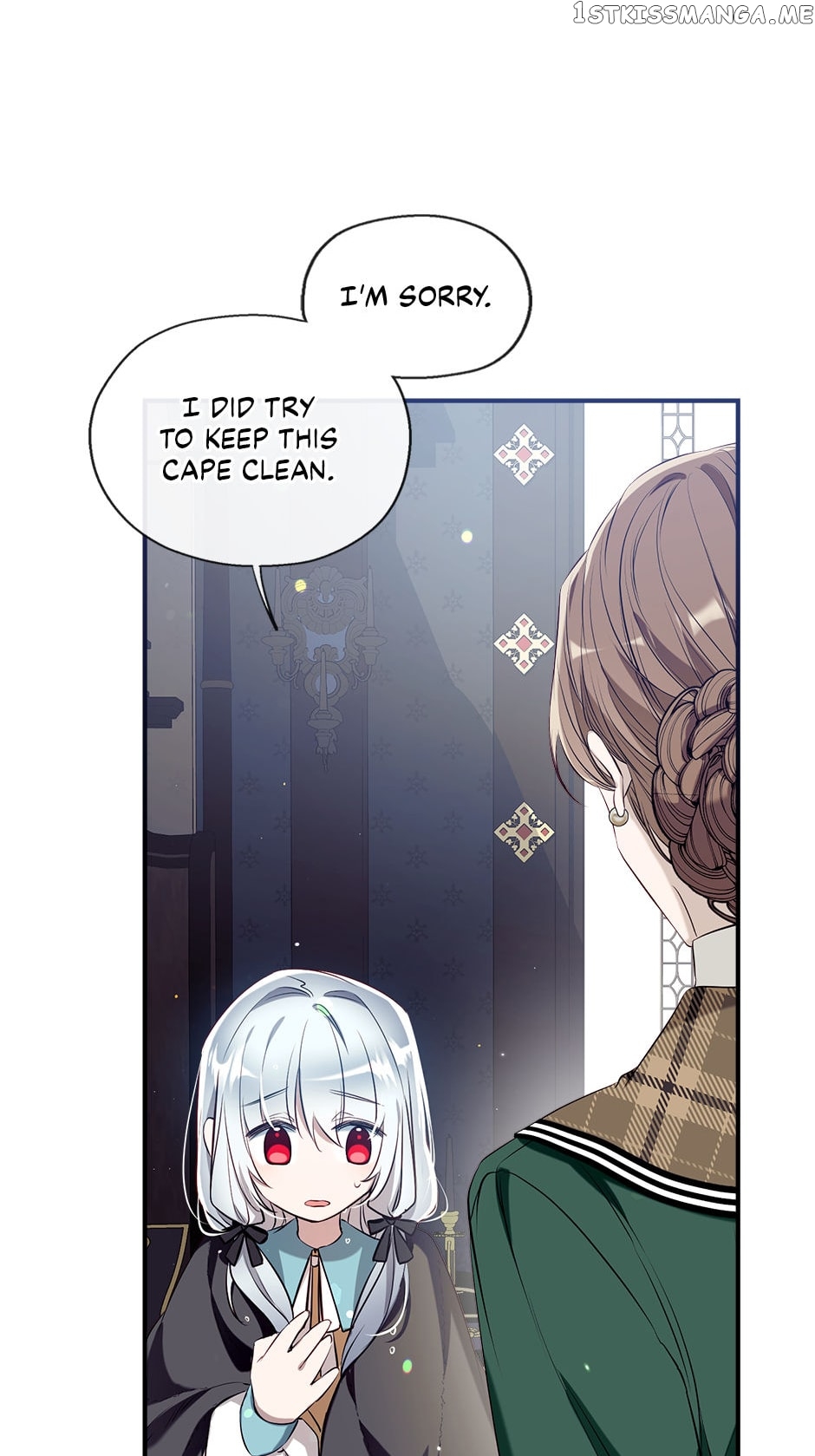 Can We Become a Family? Chapter 66 - page 90