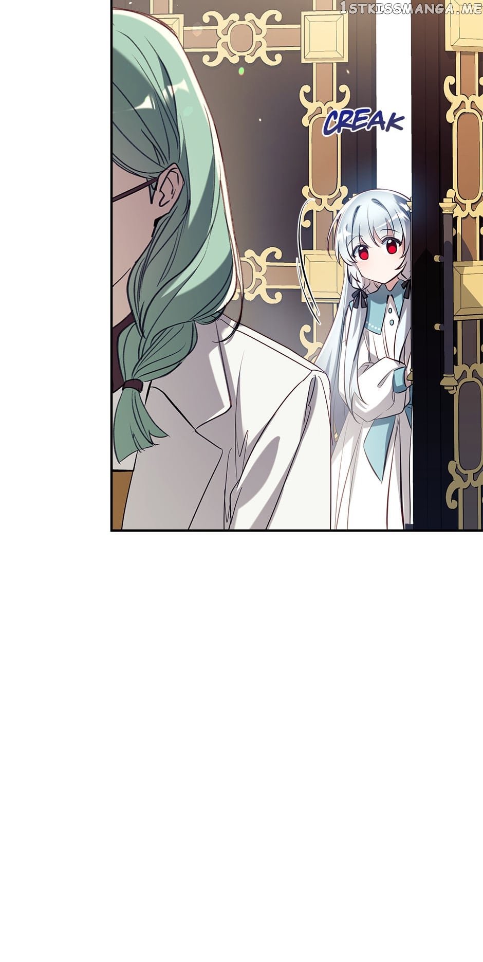 Can We Become a Family? Chapter 67 - page 11