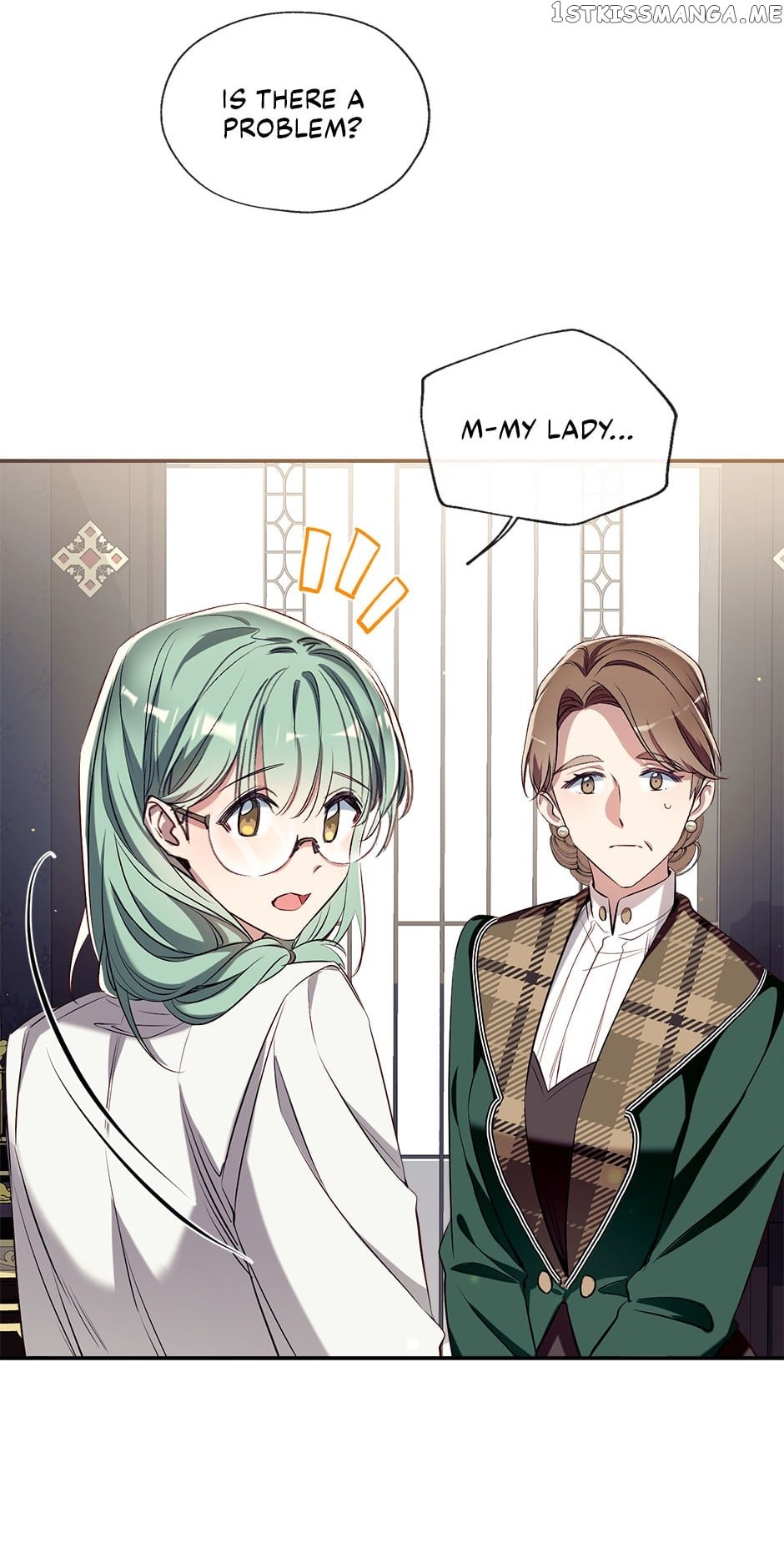 Can We Become a Family? Chapter 67 - page 12