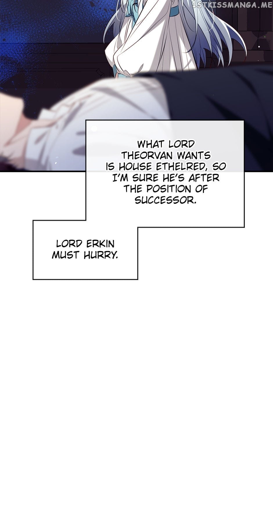 Can We Become a Family? Chapter 67 - page 18