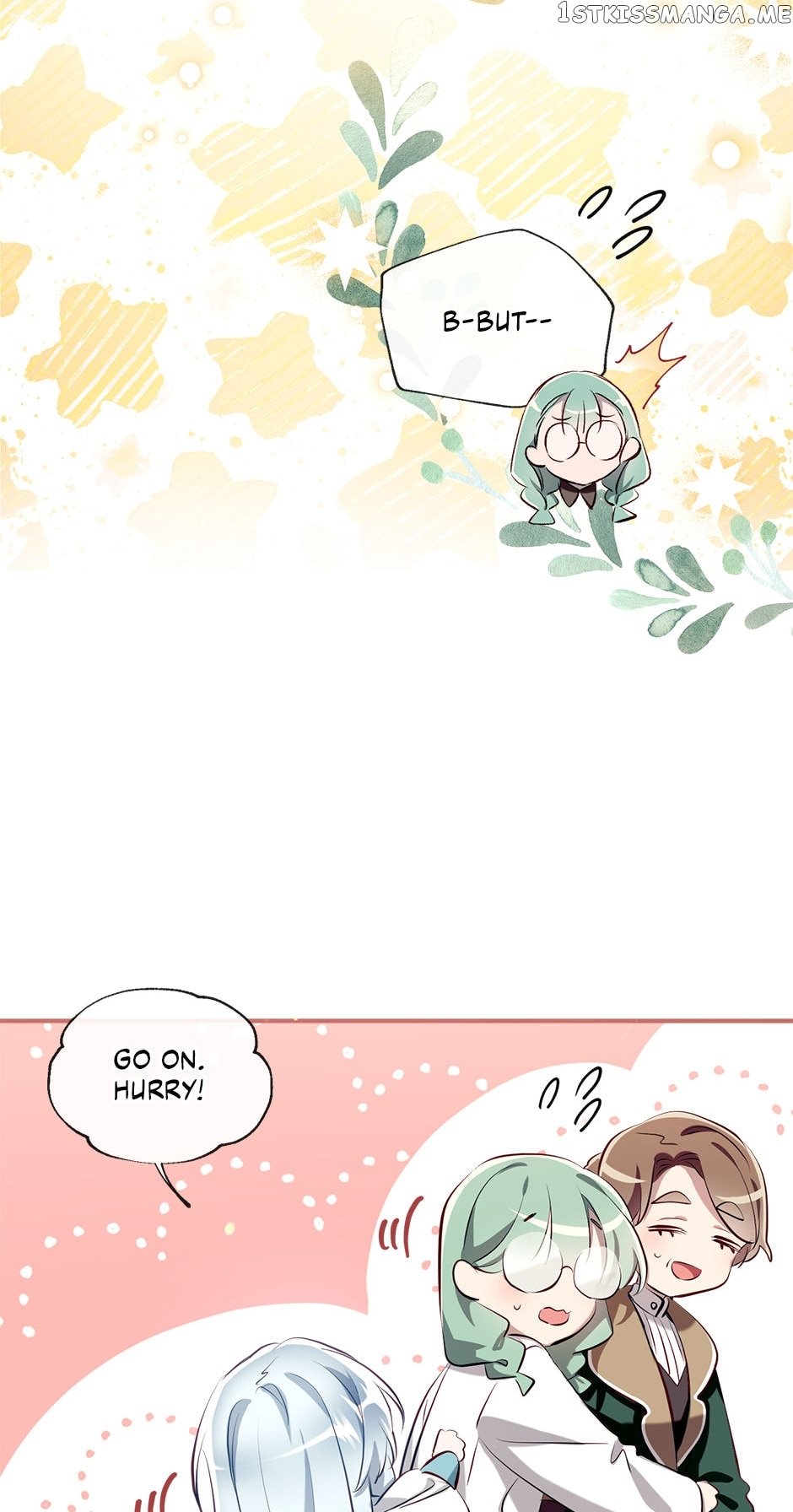 Can We Become a Family? Chapter 67 - page 22