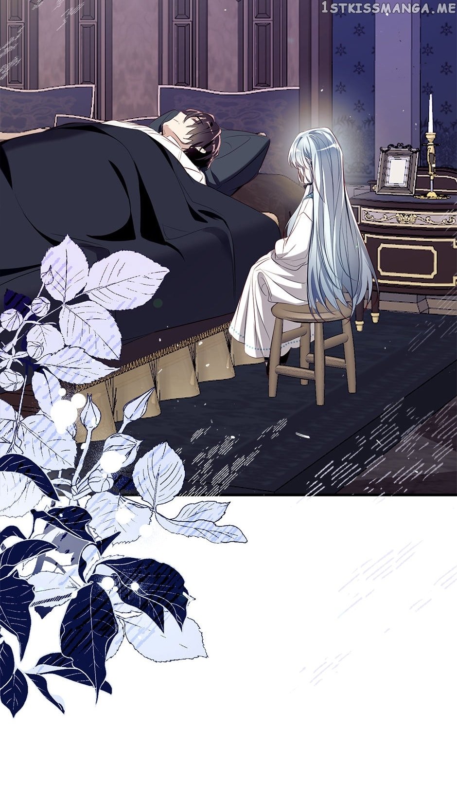 Can We Become a Family? Chapter 67 - page 42