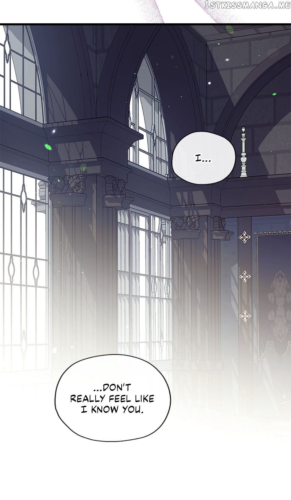 Can We Become a Family? Chapter 67 - page 46