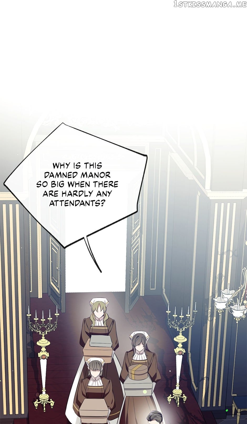 Can We Become a Family? Chapter 67 - page 49
