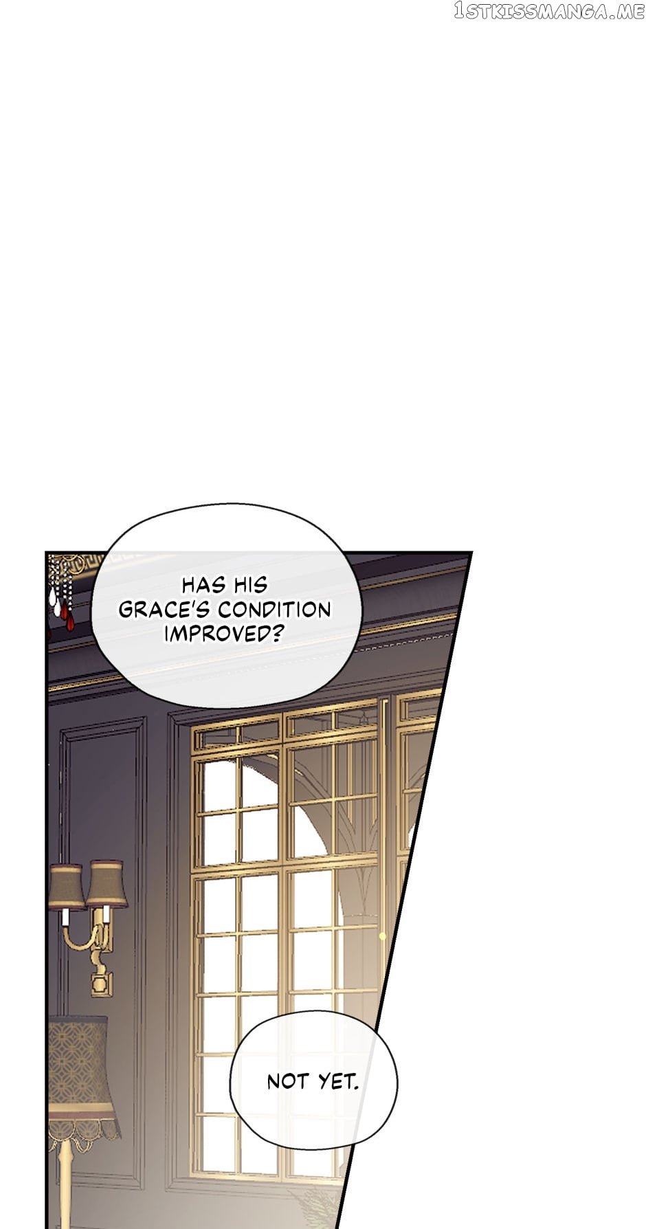 Can We Become a Family? Chapter 67 - page 5
