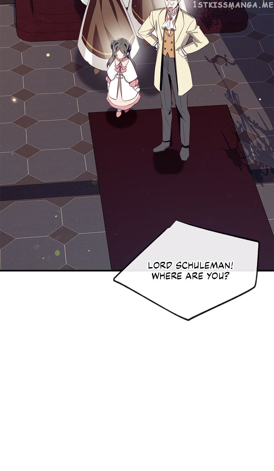 Can We Become a Family? Chapter 67 - page 50