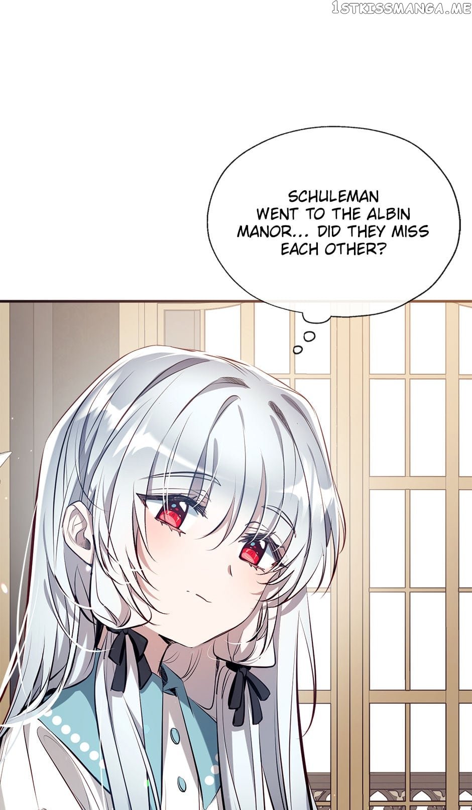 Can We Become a Family? Chapter 67 - page 54