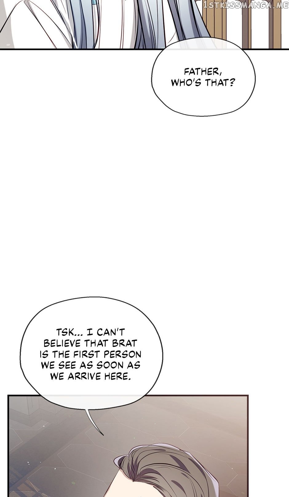 Can We Become a Family? Chapter 67 - page 55