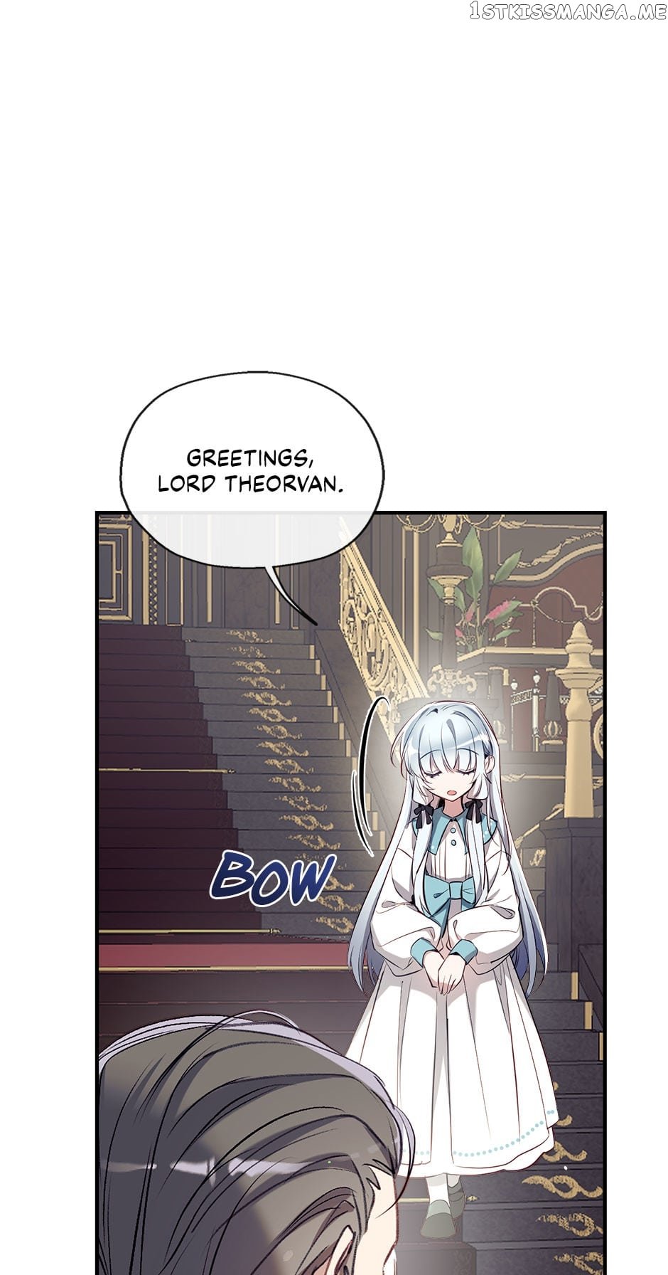 Can We Become a Family? Chapter 67 - page 57