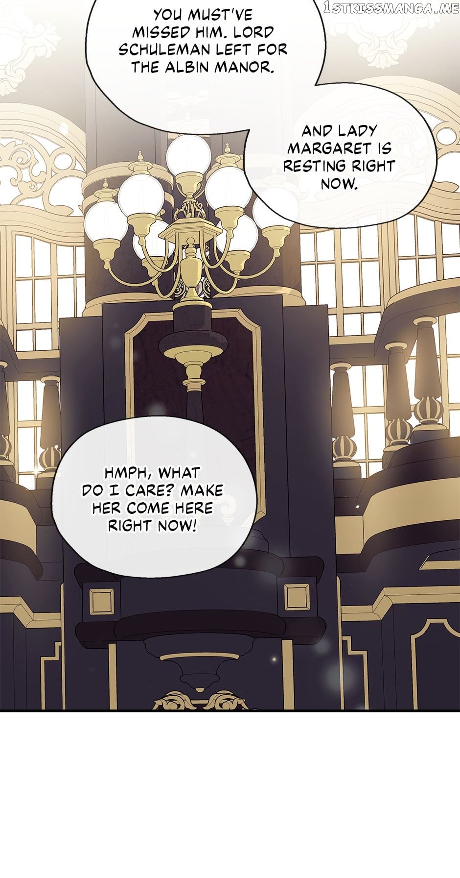 Can We Become a Family? Chapter 67 - page 59