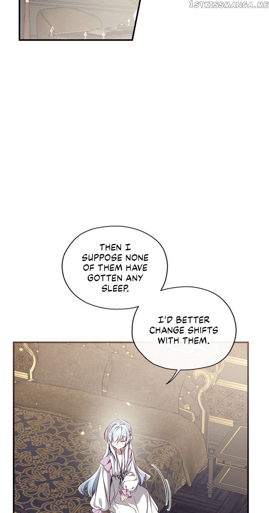 Can We Become a Family? Chapter 67 - page 6