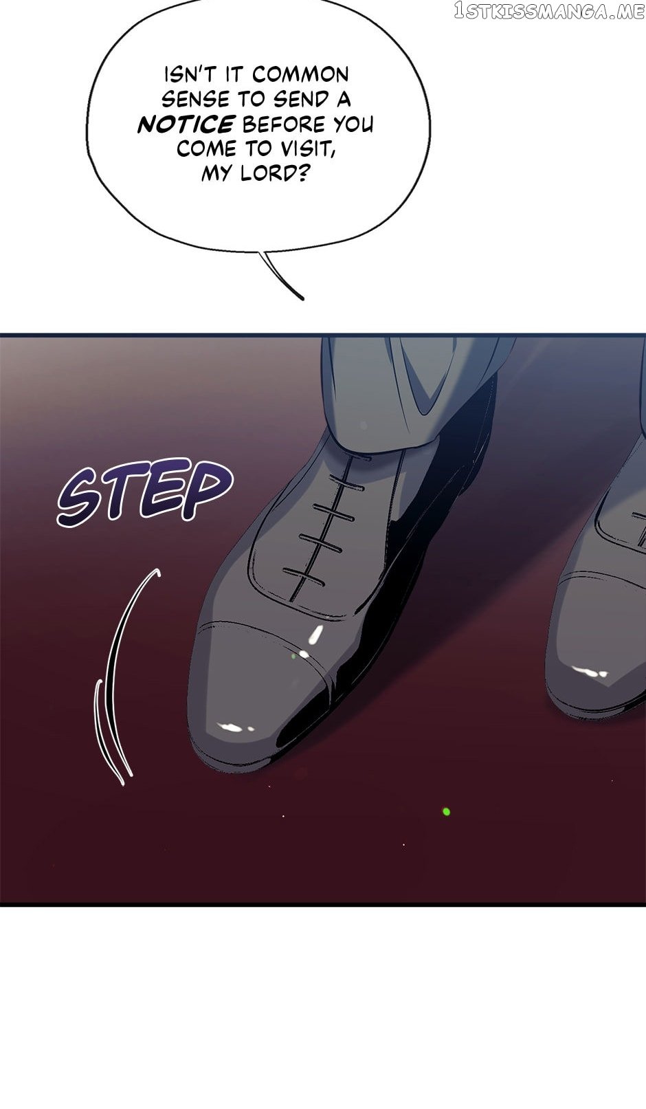 Can We Become a Family? Chapter 67 - page 69