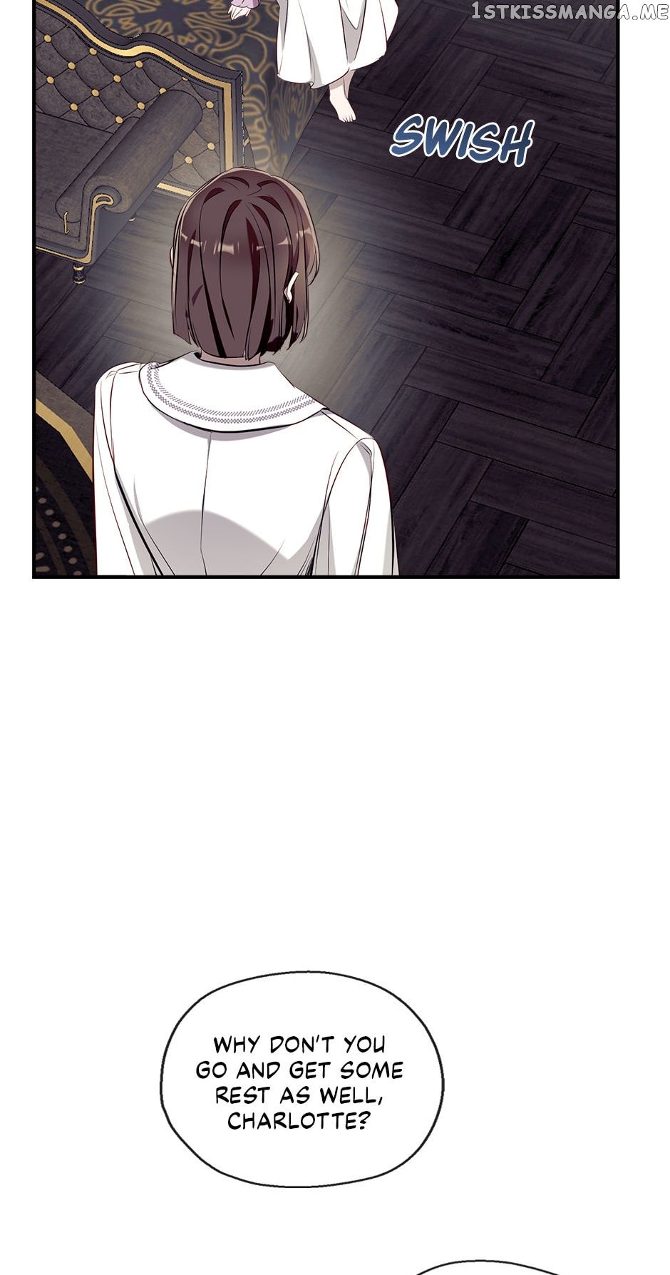 Can We Become a Family? Chapter 67 - page 7